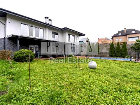 будинок за адресою Добрий Шлях вул.