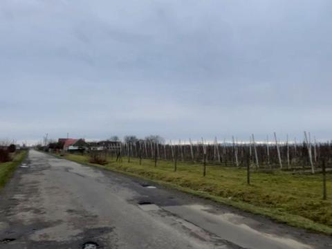 ділянка за адресою 