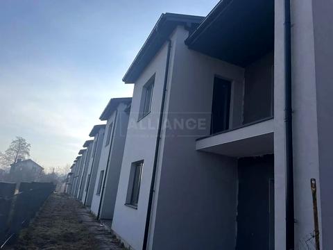 будинок за адресою Січинського вул.