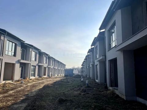 будинок за адресою Січинського вул.