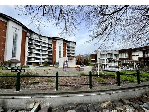 квартира за адресою Успенська вул. (Чичерина), 2в