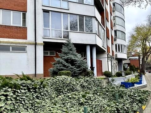 квартира за адресою Успенська вул. (Чичерина), 2в