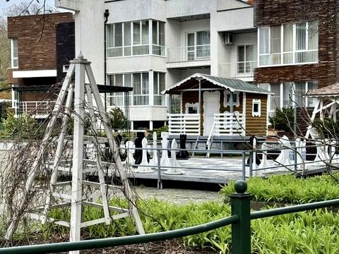 квартира за адресою Успенська вул. (Чичерина), 2в