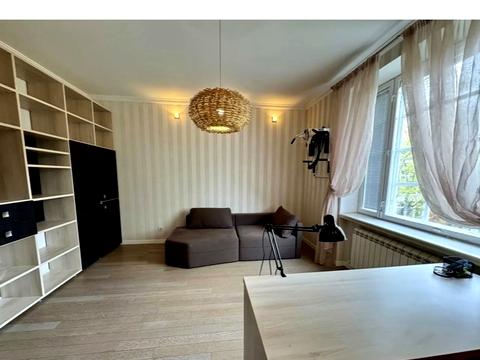 квартира за адресою Успенська вул. (Чичерина), 2в