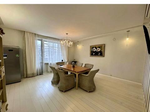 квартира за адресою Успенська вул. (Чичерина), 2в