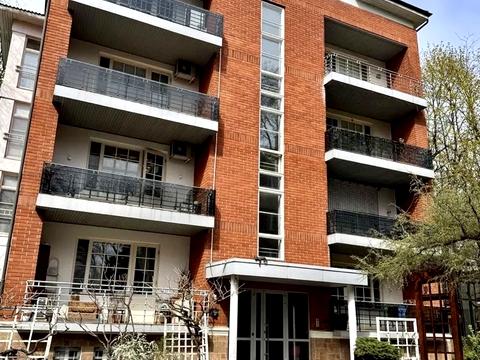 квартира за адресою Успенська вул. (Чичерина), 2в