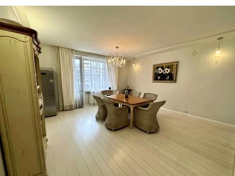 квартира за адресою Успенська вул. (Чичерина), 2в