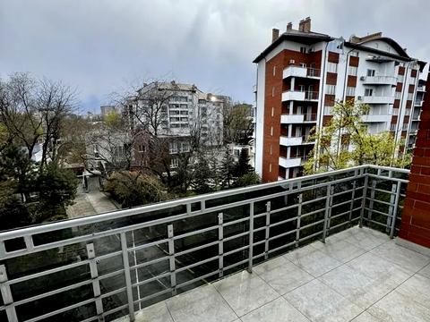 квартира за адресою Успенська вул. (Чичерина), 2в