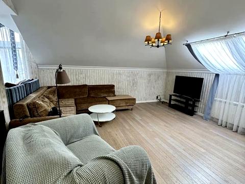 квартира за адресою Успенська вул. (Чичерина), 2в