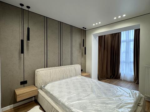 квартира по адресу Высочана ул., 18 к4