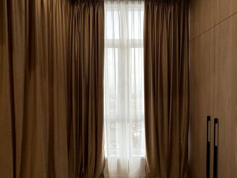 квартира по адресу Высочана ул., 18 к4