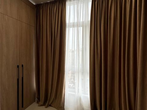 квартира по адресу Высочана ул., 18 к4