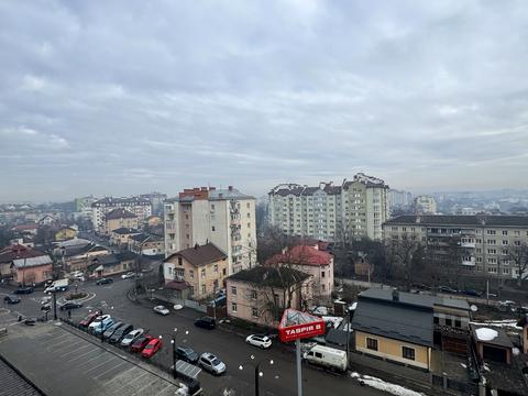 квартира по адресу Высочана ул., 18 к4