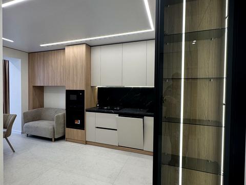 квартира по адресу Высочана ул., 18 к4