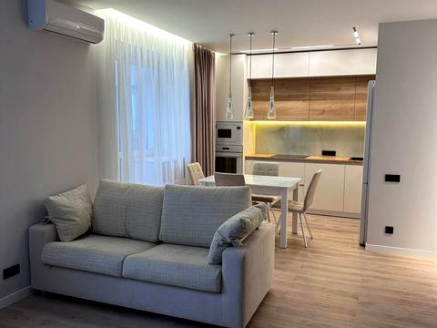 квартира за адресою Юності вул., 3