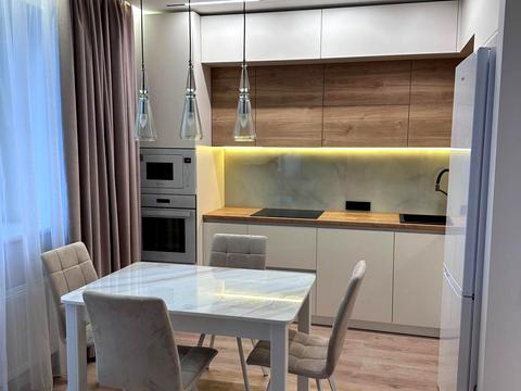 квартира за адресою Юності вул., 3