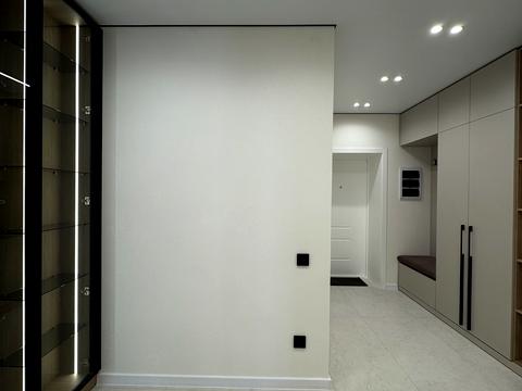 квартира по адресу Высочана ул., 18 к4