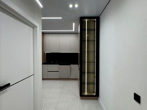 квартира по адресу Высочана ул., 18 к4