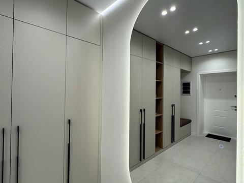 квартира по адресу Высочана ул., 18 к4