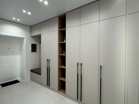 квартира по адресу Высочана ул., 18 к4