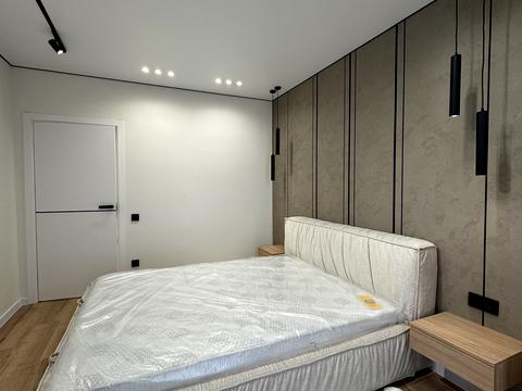 квартира по адресу Высочана ул., 18 к4