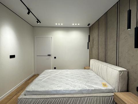 квартира по адресу Высочана ул., 18 к4