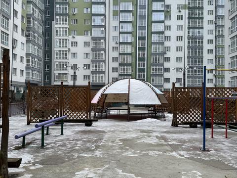 квартира по адресу Высочана ул., 18 к4