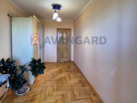 квартира за адресою Любінська вул., 164