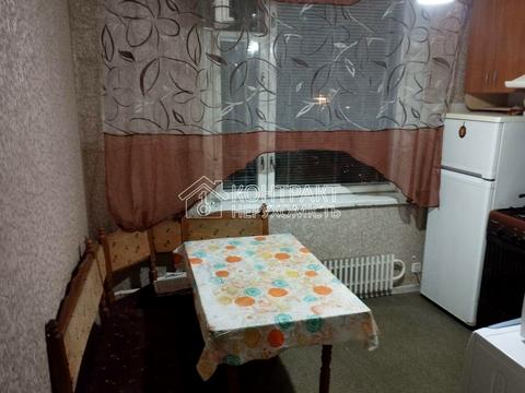 квартира по адресу Владислава Зубенко ул. (Тимуровцев), 17б