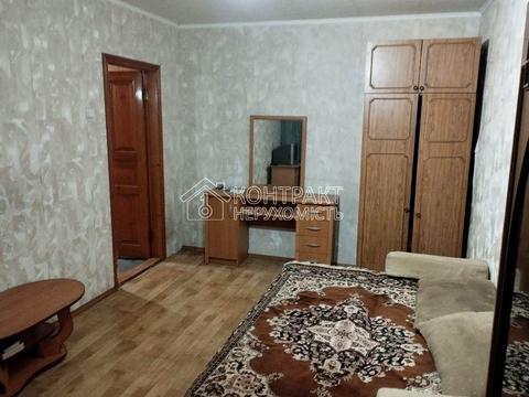 квартира по адресу Владислава Зубенко ул. (Тимуровцев), 17б