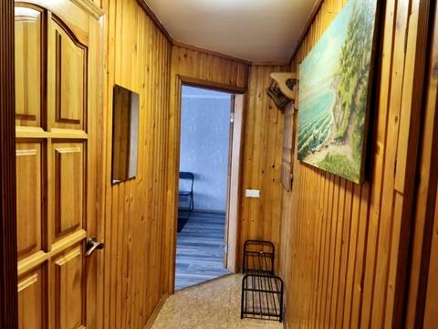 квартира за адресою Верховної Ради бульв., 29