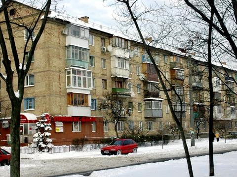 квартира за адресою Верховної Ради бульв., 29