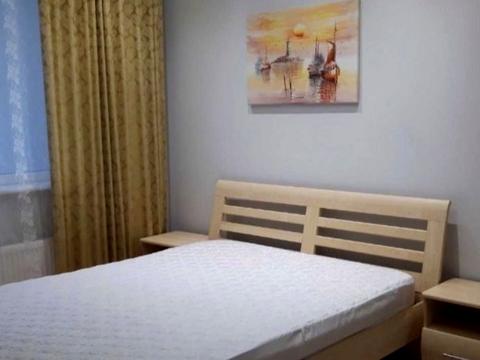 квартира за адресою Басейна вул., 6А