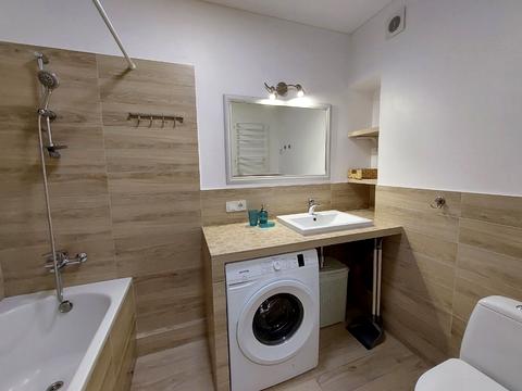 квартира за адресою Басейна вул., 6А