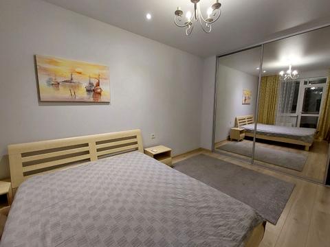 квартира за адресою Басейна вул., 6А