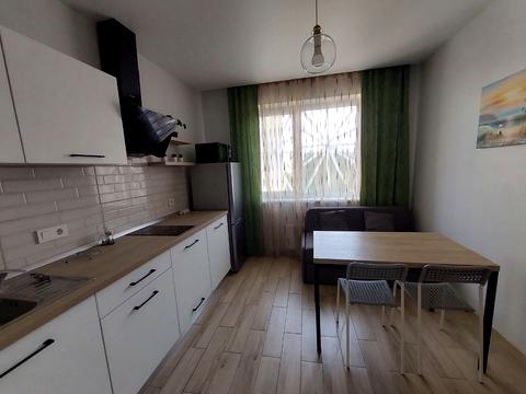 квартира за адресою Басейна вул., 6А