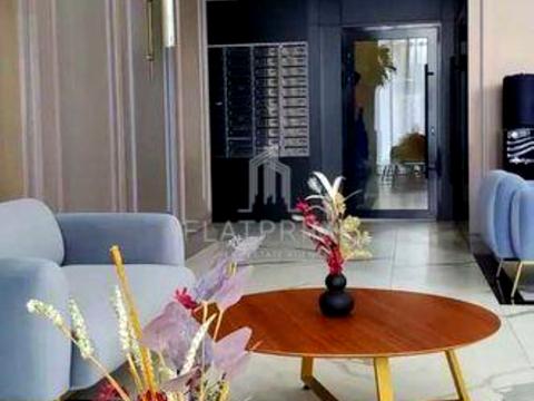 квартира за адресою Дегтярівська вул., 17 к1