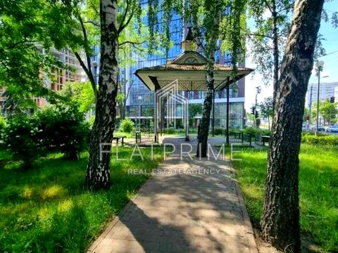 квартира за адресою Дегтярівська вул., 17 к1