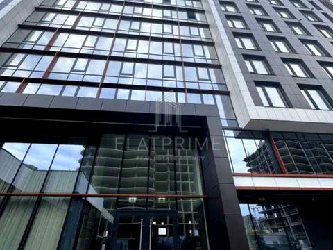 квартира за адресою Дегтярівська вул., 17 к1