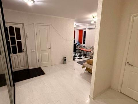 квартира по адресу Молодіжна ул., 3/2