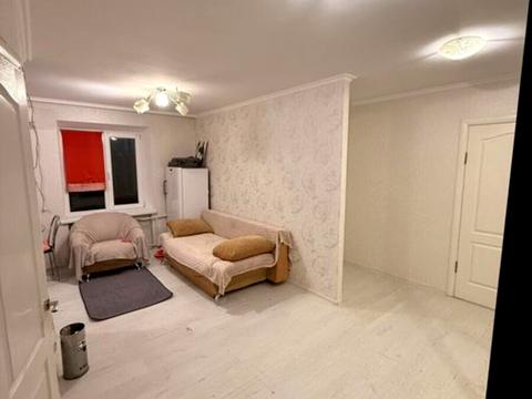 квартира по адресу Молодіжна ул., 3/2