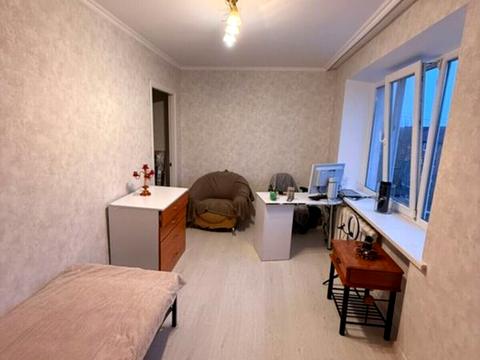 квартира по адресу Молодіжна ул., 3/2