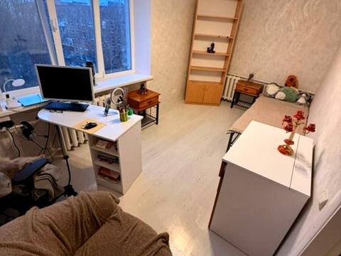 квартира по адресу Молодіжна ул., 3/2