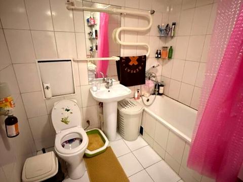 квартира по адресу Молодіжна ул., 3/2