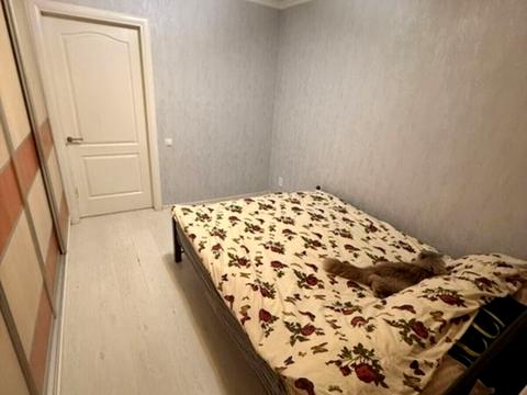 квартира по адресу Молодіжна ул., 3/2