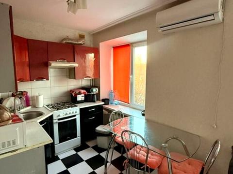 квартира по адресу Молодіжна ул., 3/2