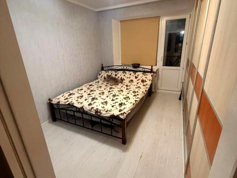 квартира по адресу Молодіжна ул., 3/2