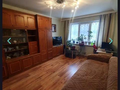 квартира за адресою Героїв просп., 18