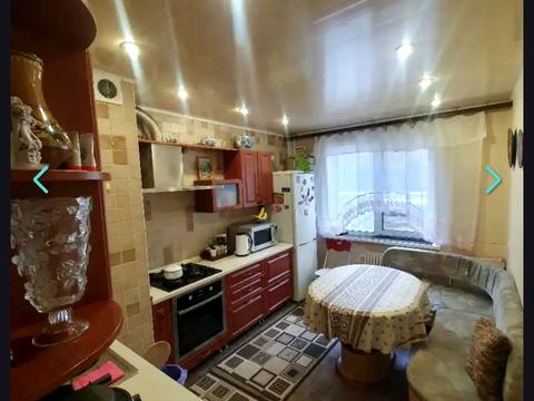 квартира за адресою Героїв просп., 18