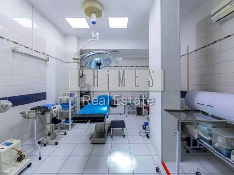 комерційна за адресою Сирецька вул., 32